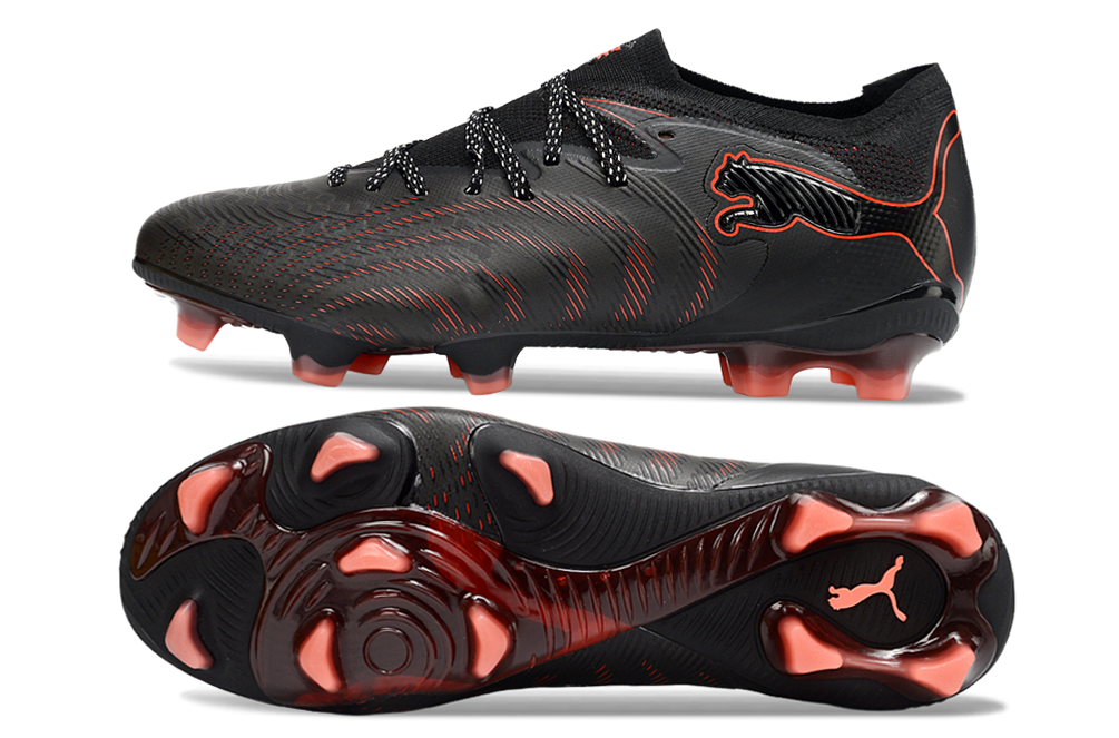 Puma FUTURE 8 ULTIMATE FG-AG - נעלי פומה