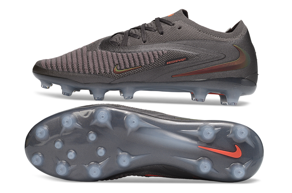 Nike Phantom 6 Low Elite AG – Gripknit - נעלי כדורגל נייק