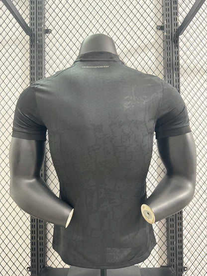 חולצת בורוסיה דורטמונד 23/24 שחורה - מהדורה מיוחדת