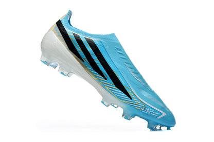 Adidas F50 Elite Laceless FG – נעלי אדידס
