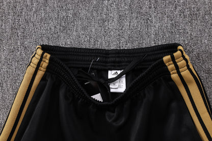 Juventus Training Suit חליפת אימון יובנטוס 26/27 שחור זהב