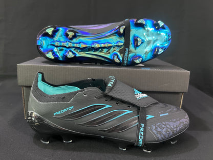 Adidas Predator 26 Elite Tongue FG Soccer Cleats – נעלי אדידס