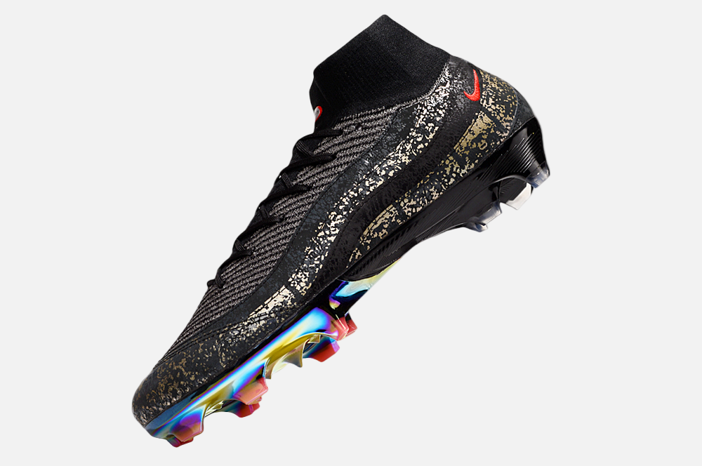 Nike Air Zoom Mercurial Vapor 16 Elite Air Max 95 XXV FG - נעלי כדורגל נייק