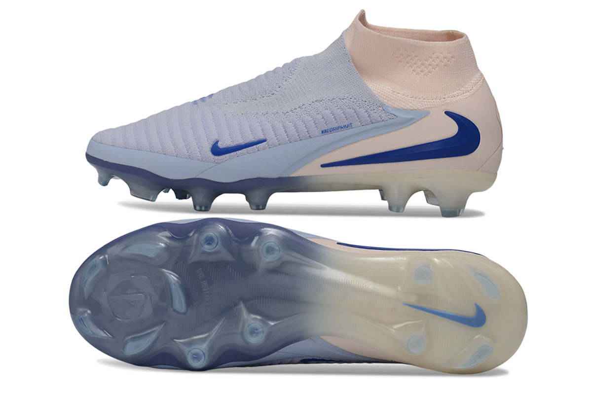 Nike Phantom 6 High Elite FG - נעלי כדורגל נייק