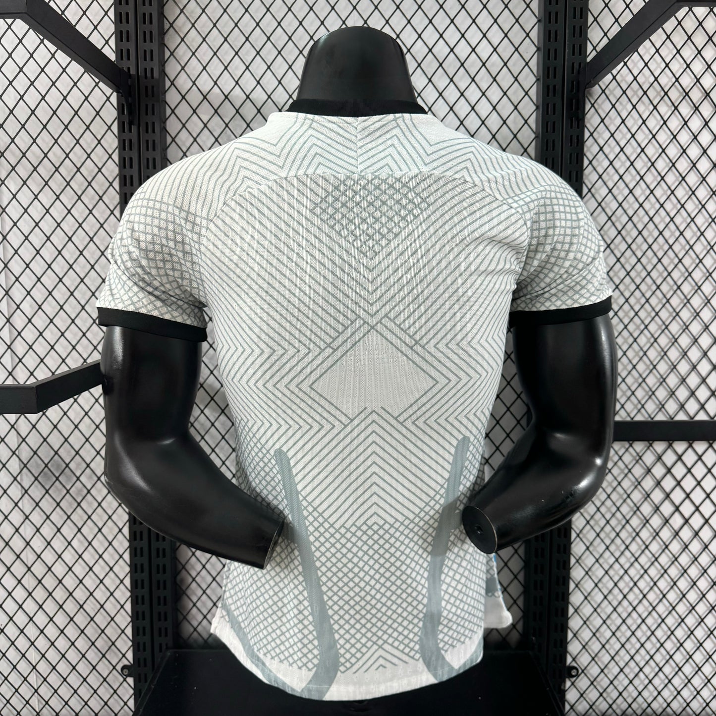 אינטר חולצה מיוחדת