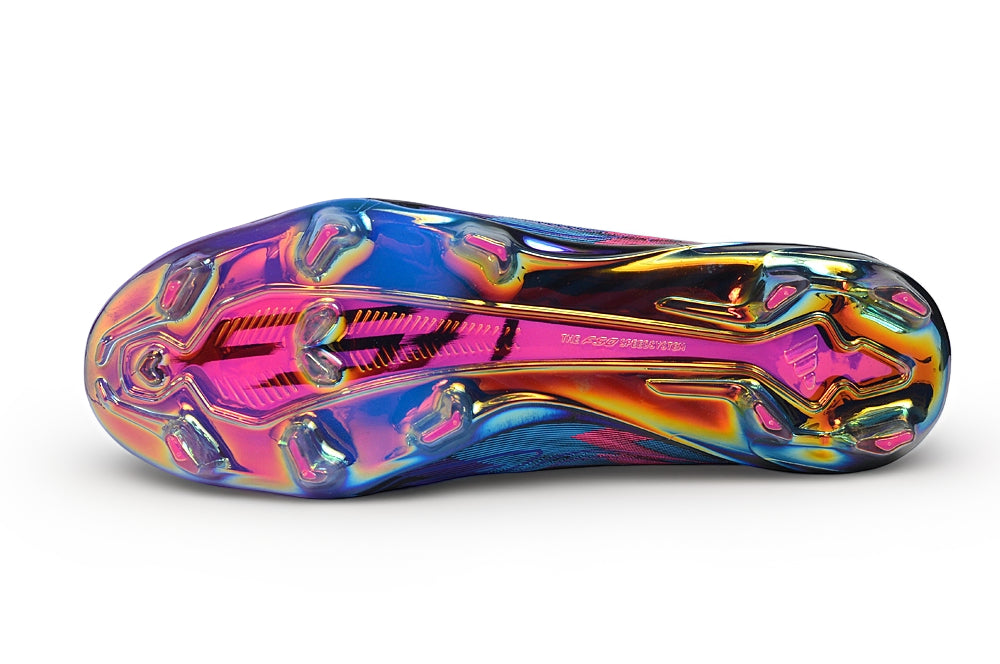 Adidas F50 Hyperfast Elite Laceless FG - נעלי כדורגל אדידס ללא שרוכים