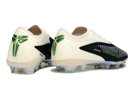 Nike Phantom 6 Elite Low Cut FG – Black Mamba נעלי נייק כדורגל מקצועיות