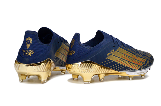 adidas F50 FG Ousmane Dembélé – Ballon d’Or 2025 - נעליי אדידס דמבלה
