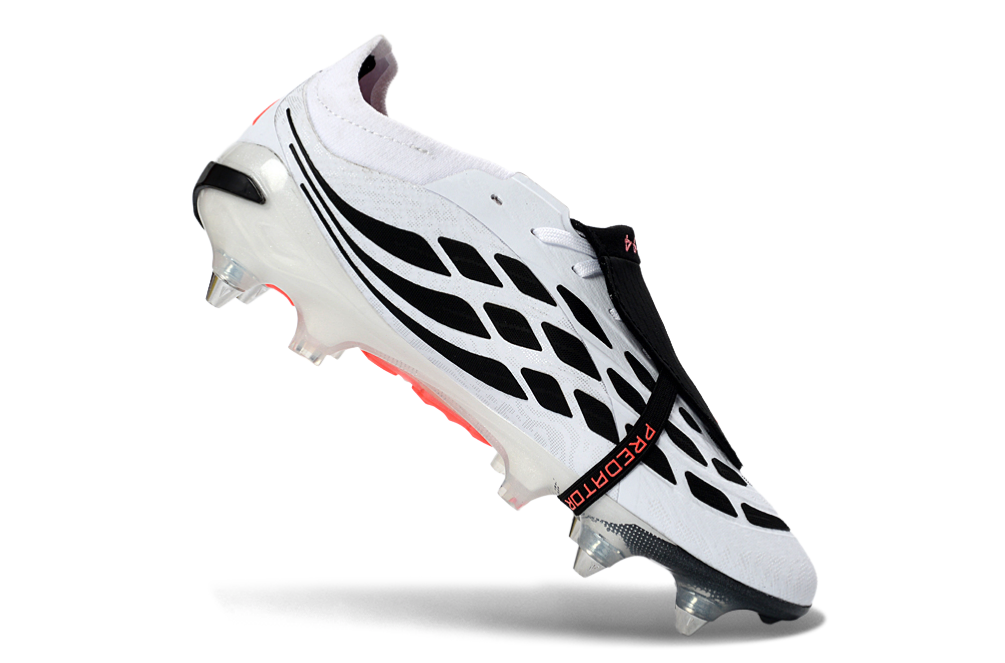 adidas Predator Elite Fold-Over Tongue SG - נעלי כדורגל אדידס