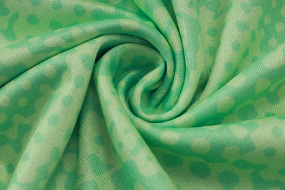 Manchester City 2025/26 – ירוק בהיר  חליפת אימון