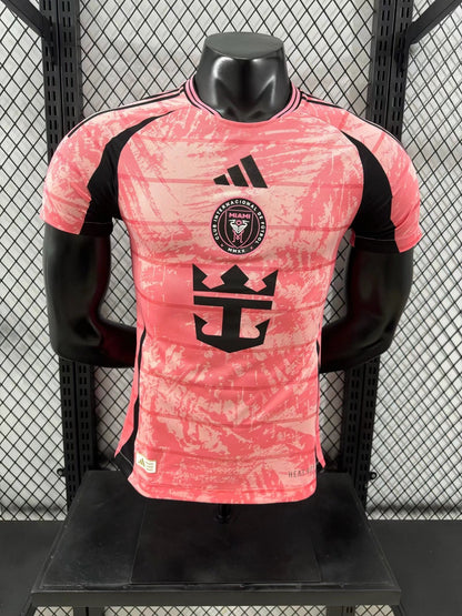 חולצת אינטר מיאמי במהדורה מיוחדת