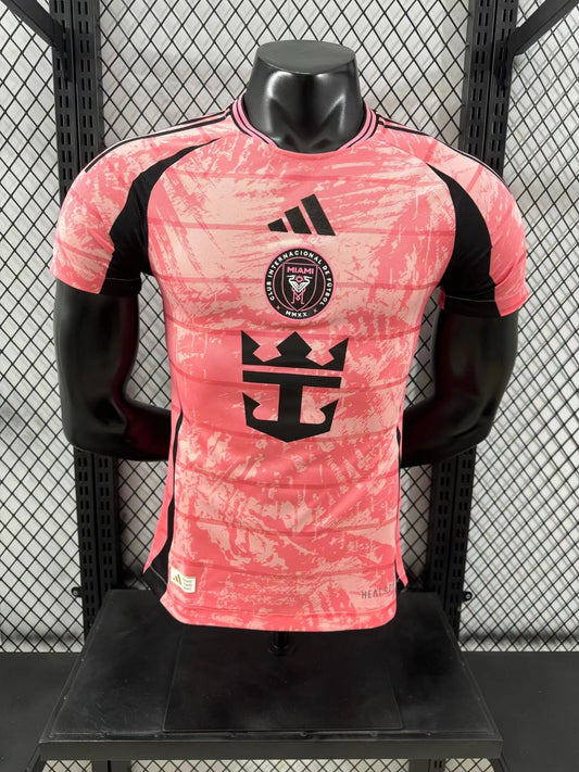 חולצת אינטר מיאמי במהדורה מיוחדת