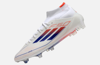 adidas F50 Elite Mid FG - נעלי כדורגל אדידס