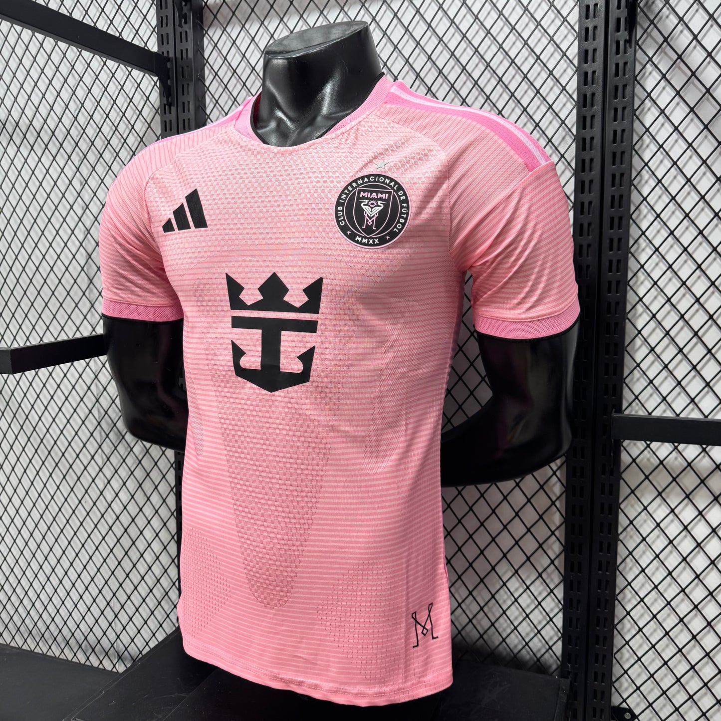 adidas חולצת אינטר מיאמי בית 2026/27