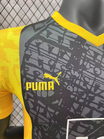 דורטמונד חולצה 24/25