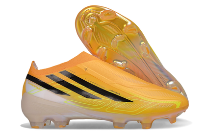 F50 Hyperfast Elite Laceless TF - נעלי אדידס