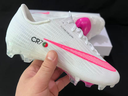 Nike Air Zoom Mercurial Vapor Elite FG – CR7 נעלי כדורגל נייק