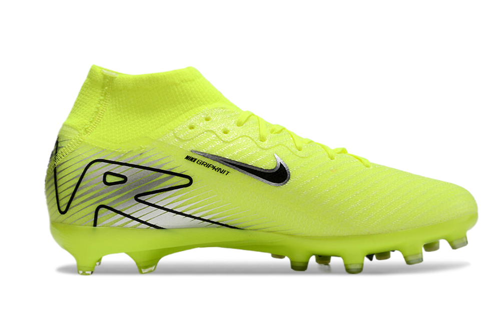 Nike Air Zoom Mercurial Superfly Elite AG - נעלי כדורגל נייק
