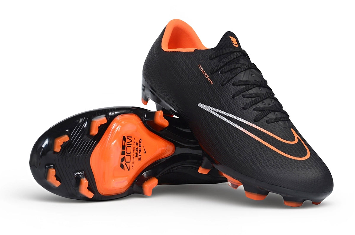 Nike Air Zoom Mercurial Vapor Elite FG - נעלי כדורגל נייק