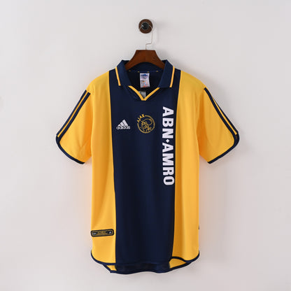 חולצת אייאקס רטרו