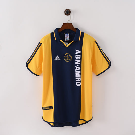 חולצת אייאקס רטרו