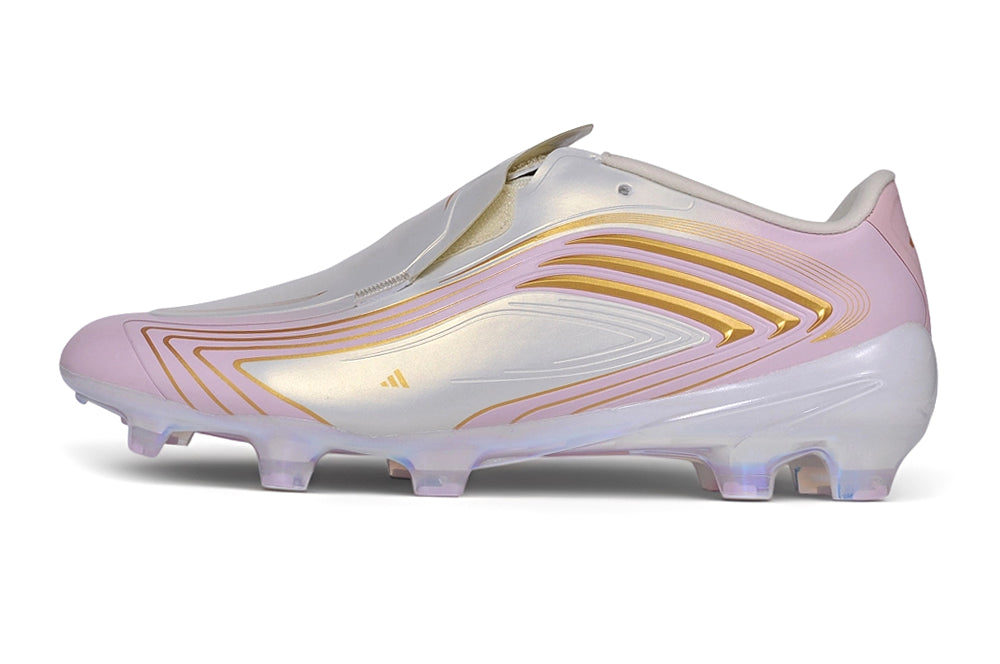 Adidas F50 Elite Laceless FG Special Edition - נעלי אדידס