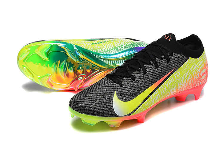 Nike Air Zoom Mercurial Vapor 16 Elite XXV FG - נעליי כדורגל נייק
