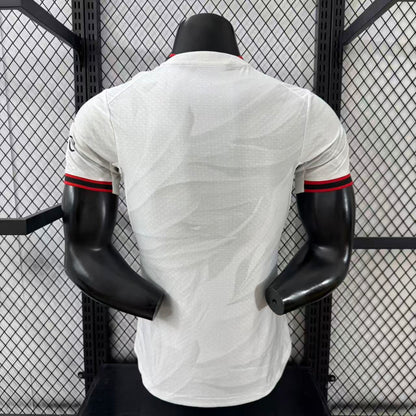 AC Milan Away Jersey 2026/27 - חולצת מילאן