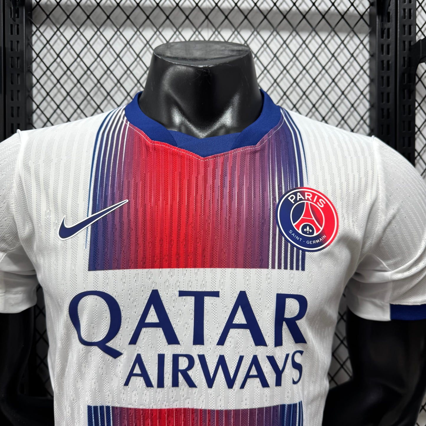 2026/27 Nike PSG Away Jersey - חולצת פריז סן ז'רמן חוץ