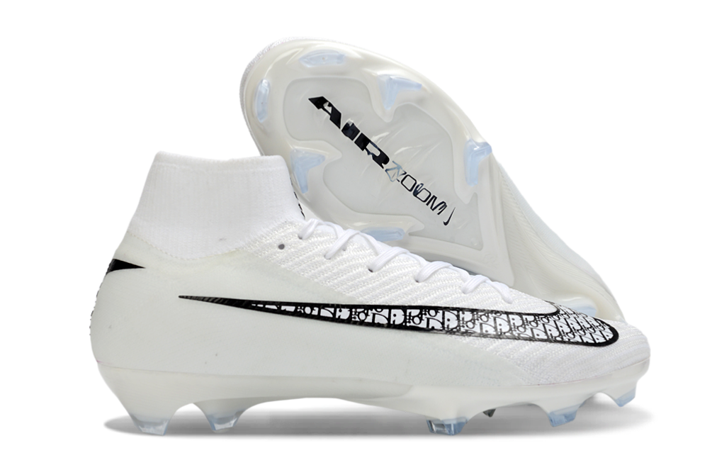 Nike Air Zoom Mercurial Superfly IX Elite FG Soccer Cleats – נעלי נייק
