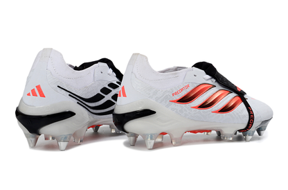 adidas Predator Elite Fold-Over Tongue SG - נעלי כדורגל אדידס