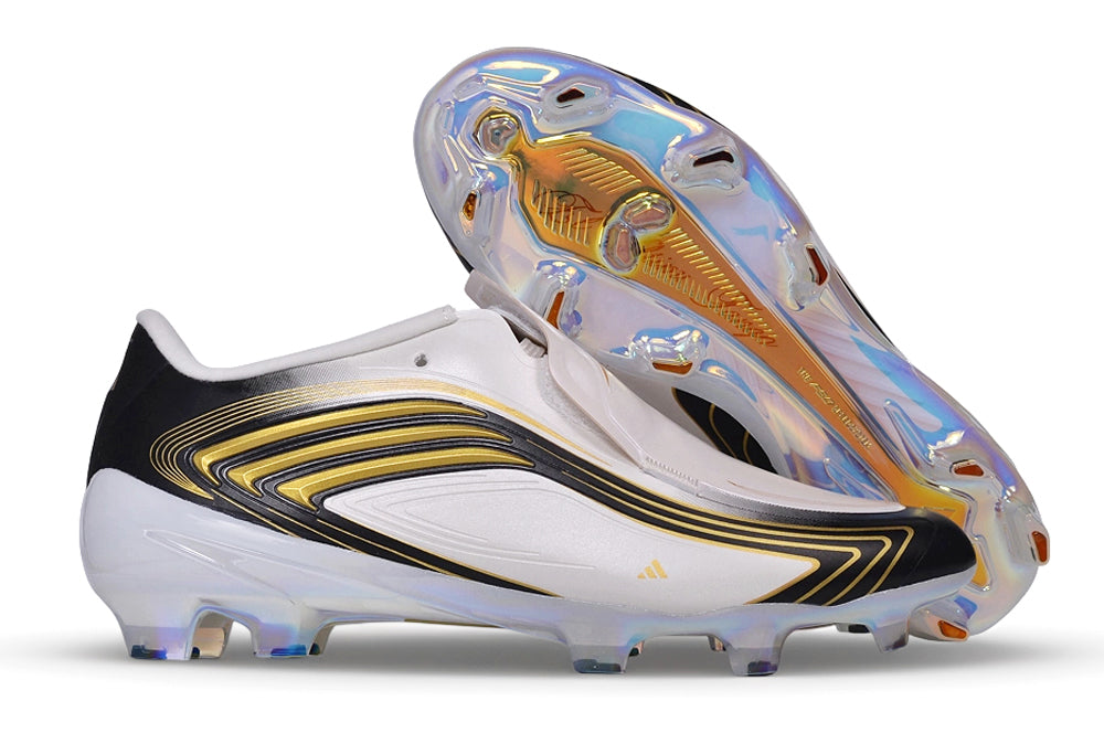 Adidas F50 Elite Laceless FG Special Edition - נעלי אדידס