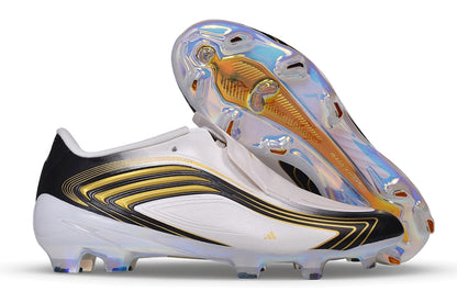 Adidas F50 Elite Laceless FG Special Edition - נעלי אדידס