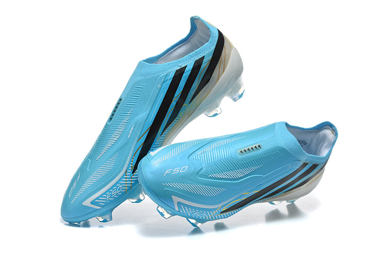 Adidas F50 Elite Laceless FG – נעלי אדידס