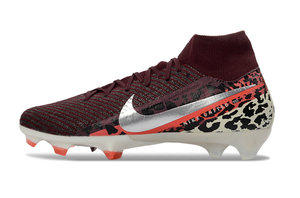 Nike Air Zoom Mercurial Superfly IX Elite FG נעליי נייק