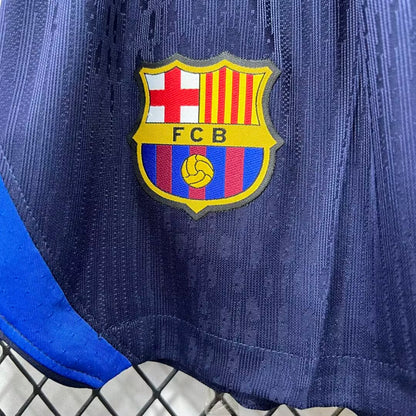 FC Barcelona Home Shorts 26/27 מכנסי ברצלונה בית