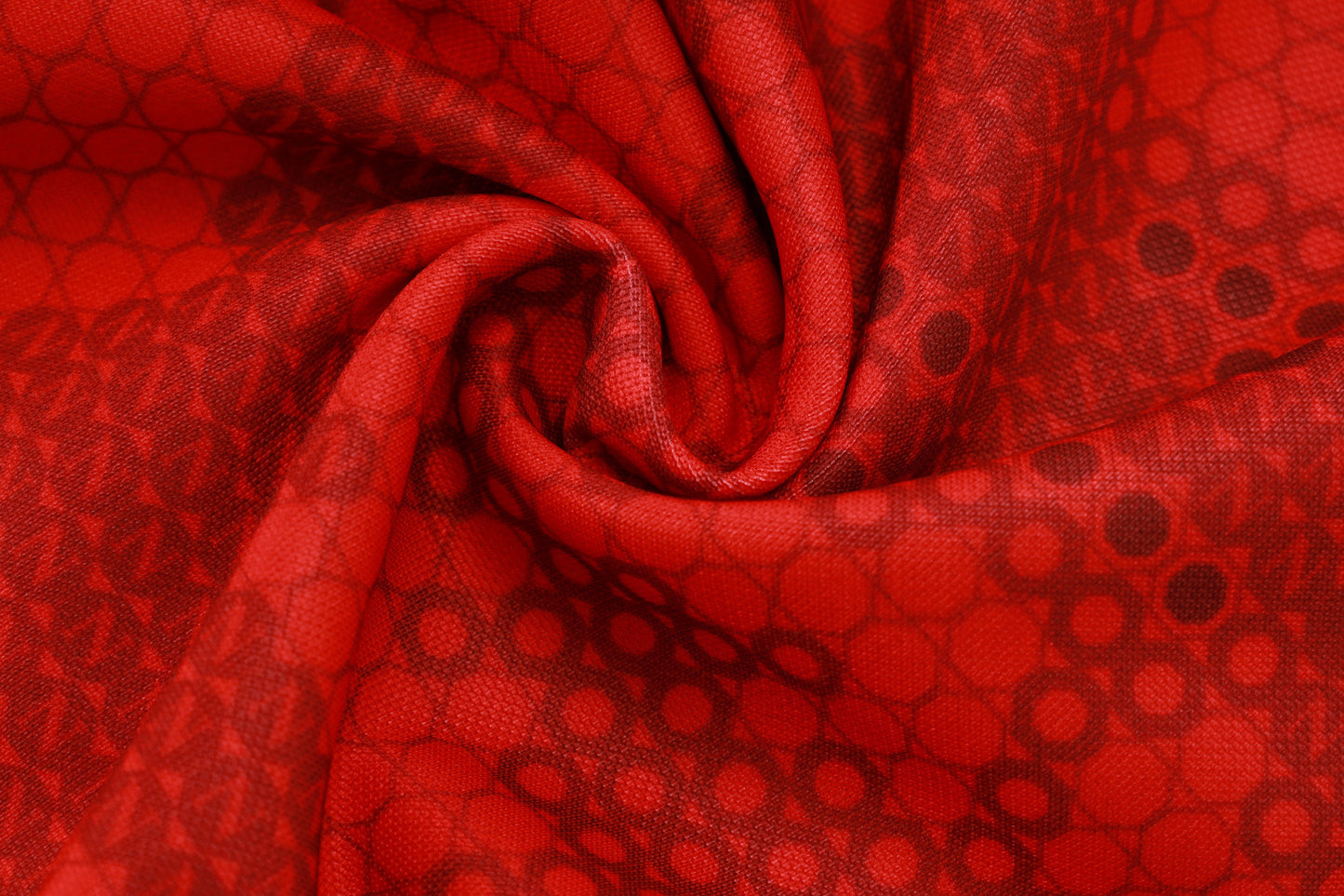 Napoli 24/25 – אדום Ink Edition חליפת אימון