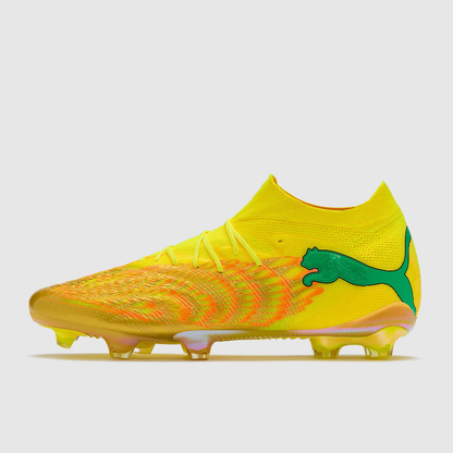 Puma FUTURE 8 ULTIMATE FG/AG - נעליי כדורגל פומה