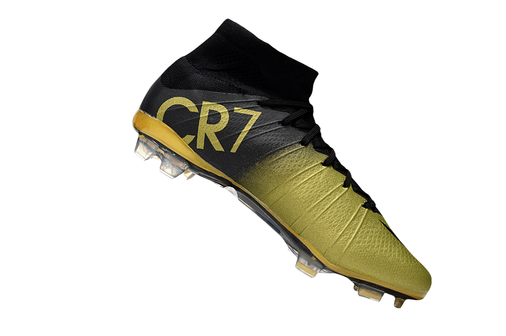 Nike Mercurial Superfly 10 FG - נעלי כדורגל נייק