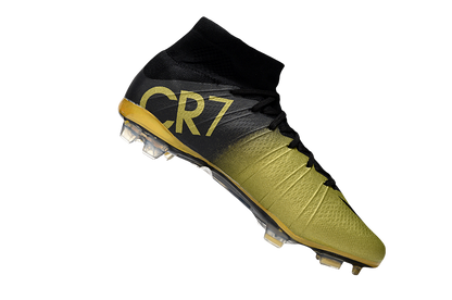Nike Mercurial Superfly 10 FG - נעלי כדורגל נייק