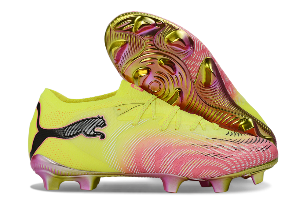 Puma Future 8 Ultimate FG/AG - נעלי פומה