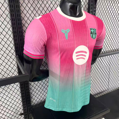 חולצה מהדורה מיוחדת של ברצלונה