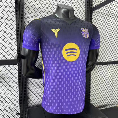 חולצת חוץ ברצלונה 2026/27 – מהדורת פרימיום