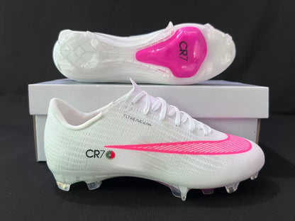 Nike Air Zoom Mercurial Vapor Elite FG – CR7 נעלי כדורגל נייק