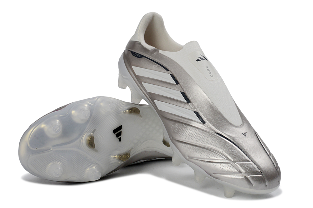 COPA PURE III ELITE FG -נעלי אדידס