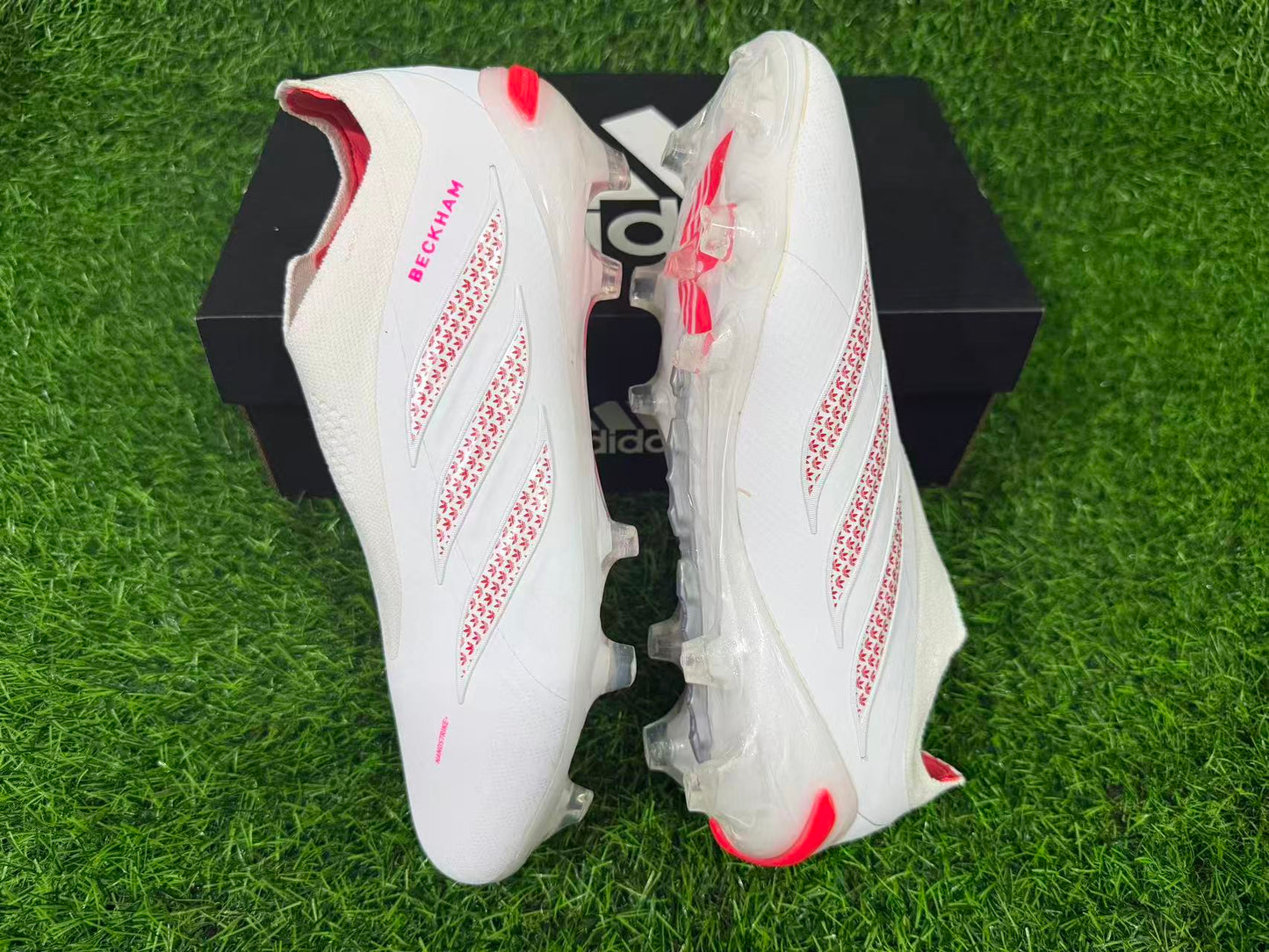 Predator Elite LL FG – מהדורת Beckham - נעלי אדידס