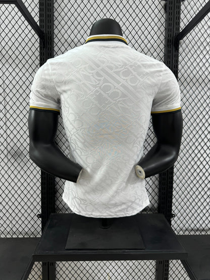 ריאל מדריד 24/25 – מהדורה מיוחדת