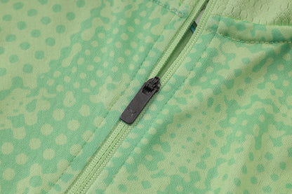 Manchester City 2025/26 – ירוק בהיר  חליפת אימון