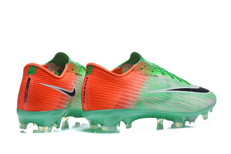 Nike Air Zoom Mercurial Vapor XV Elite FG - נעלי נייק