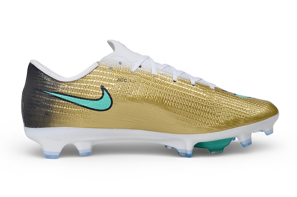 בעיצוב אמבפה  Nike Mercurial FG -  נעליי כדורגל נייק